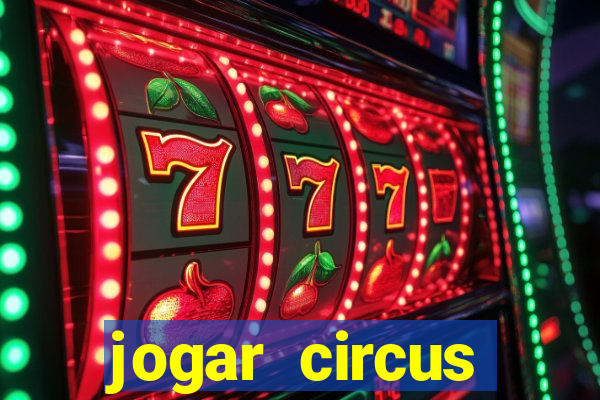 jogar circus delight demo